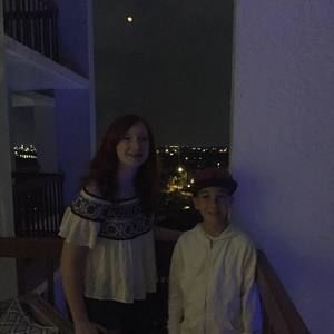 Meet your Posher, Sheila